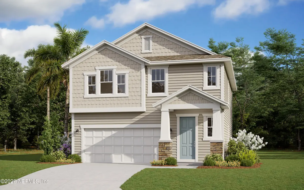 399 Brook Forest Drive, Saint Augustine, FL 32092 - #1
