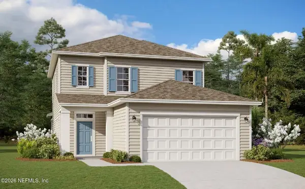 143 Chestnut Grove Road, St. Augustine, FL 32092