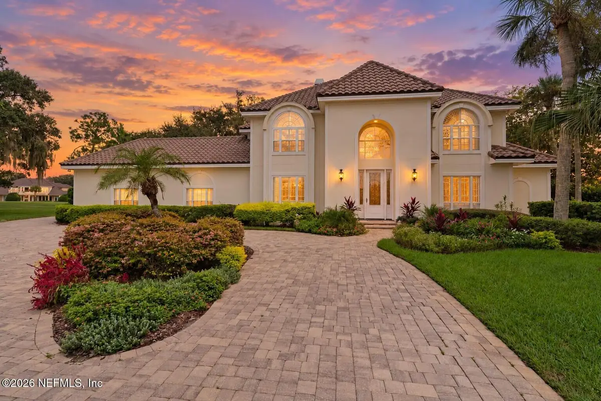 216 Settlers Row North N, Ponte Vedra Beach, FL 32082 - #1