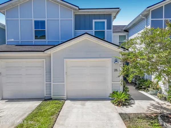25 Ridge Lake Road, St. Augustine, FL 32086
