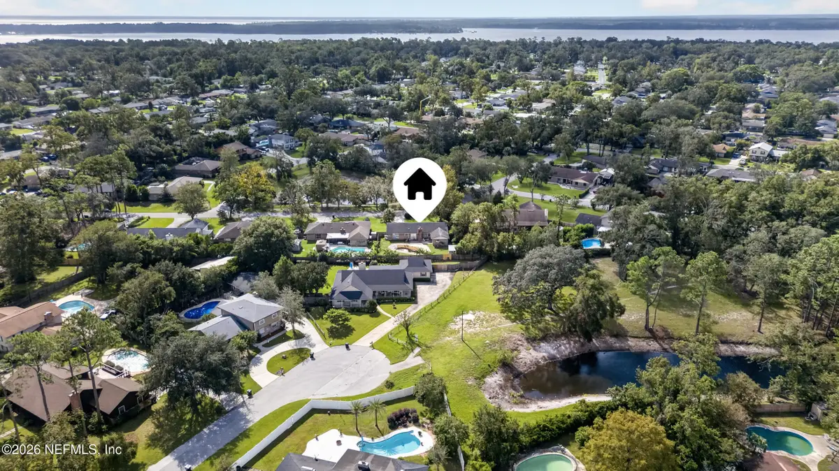1949 Sussex N Drive, Orange Park, FL 32073 - #1
