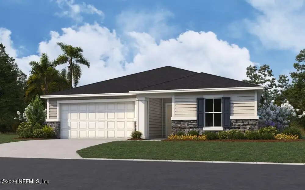 5122 Conference Drive, Jacksonville, FL 32234 - #1