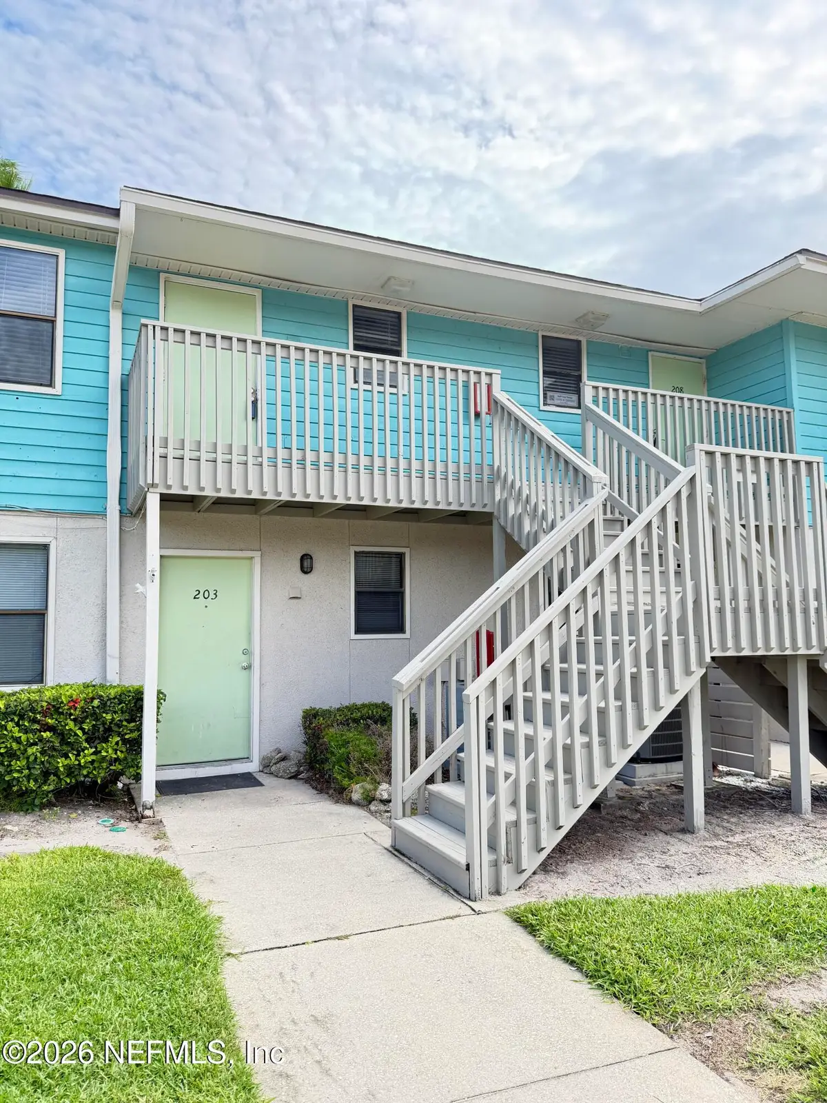 650 W Pope Road #207, Saint Augustine, FL 32080 - #1