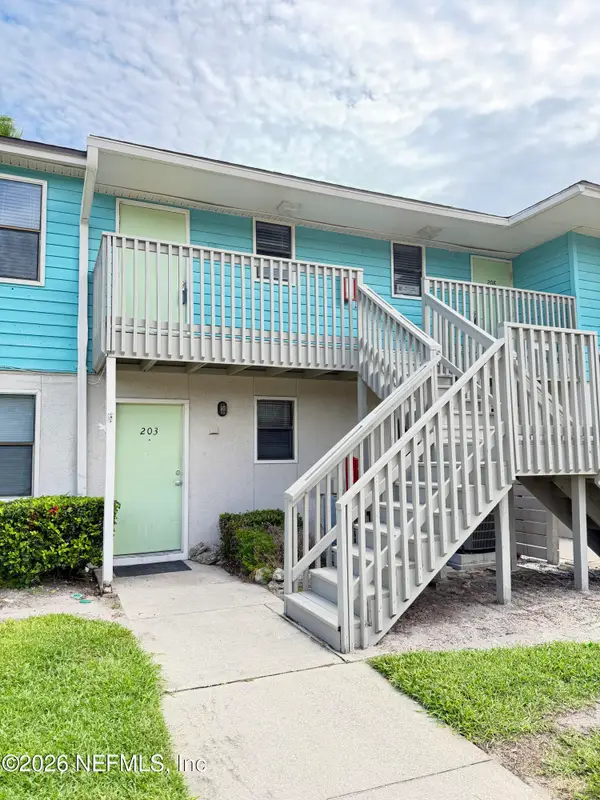 650 W Pope Road #207, St. Augustine, FL 32080