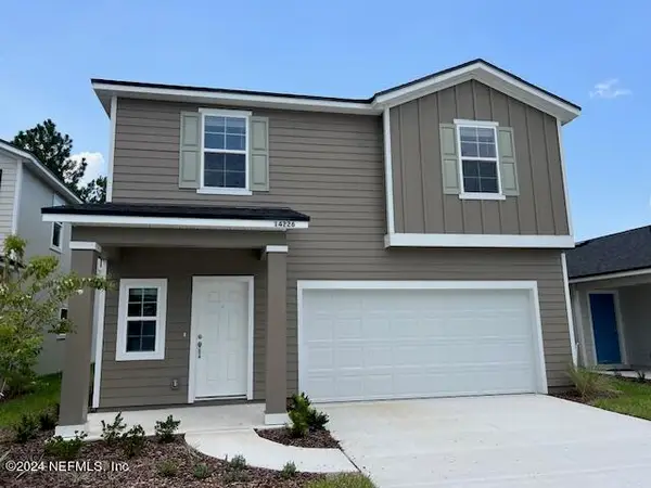 14401 Epply Drive, Jacksonville, FL 32218