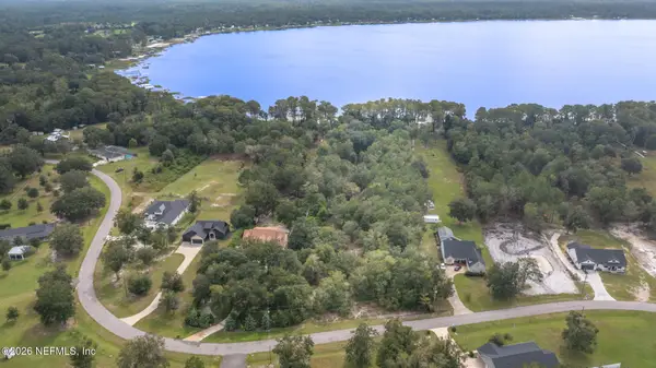0 80th Place, Hampton, FL 32044