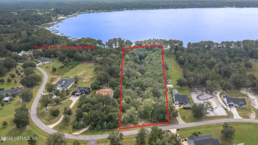 0 80th Place, Hampton, FL 32044 - #2