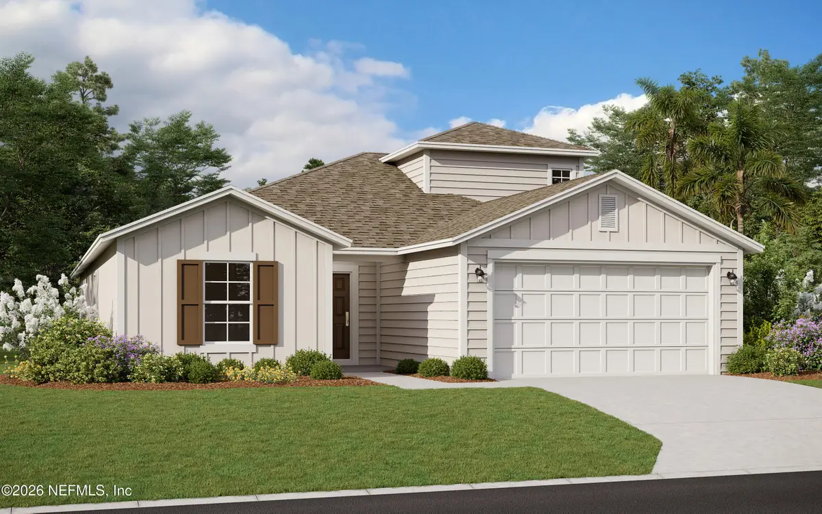 3490 Golden Eye Drive, Orange Park, FL 32065 - #1