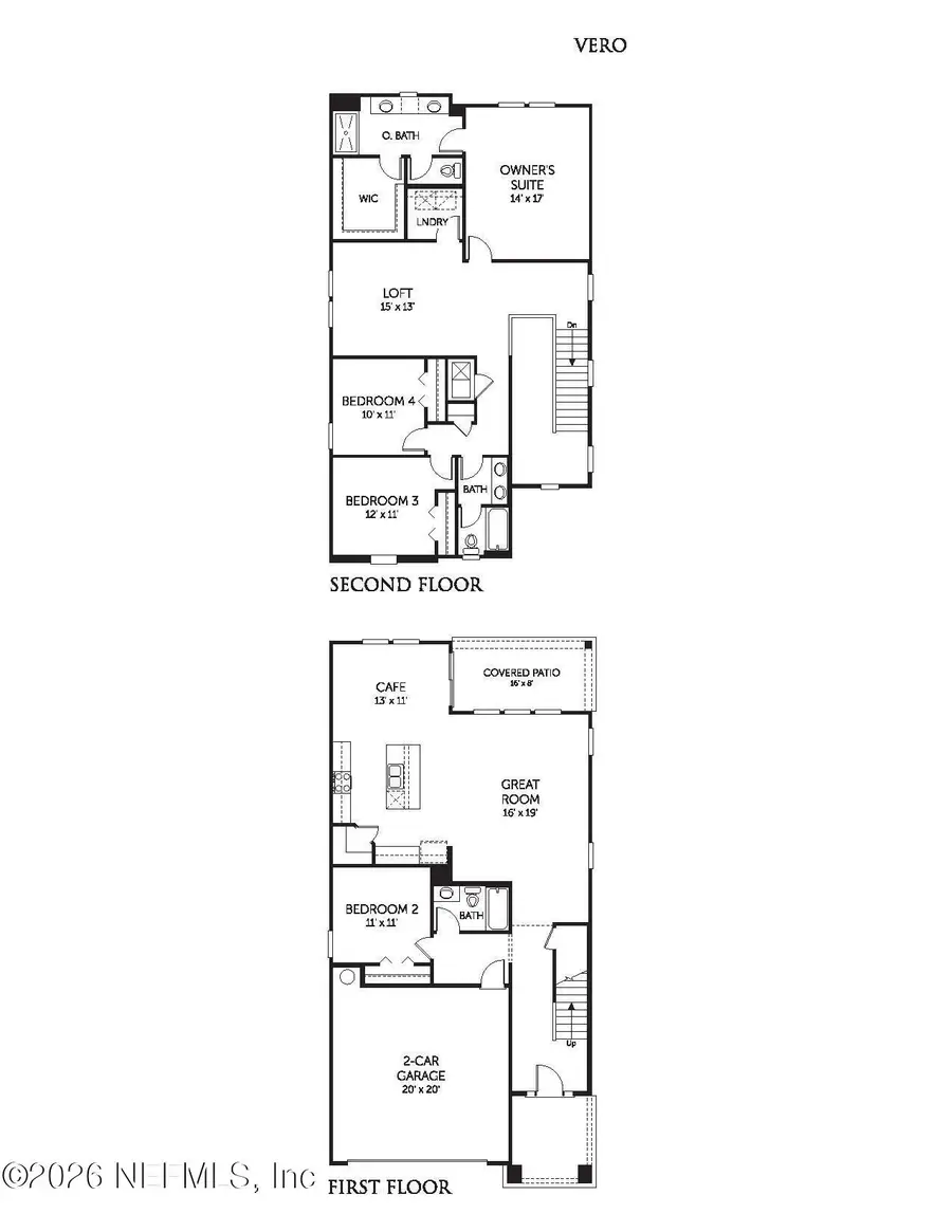 3465 Golden Eye Drive, Orange Park, FL 32065 - #2