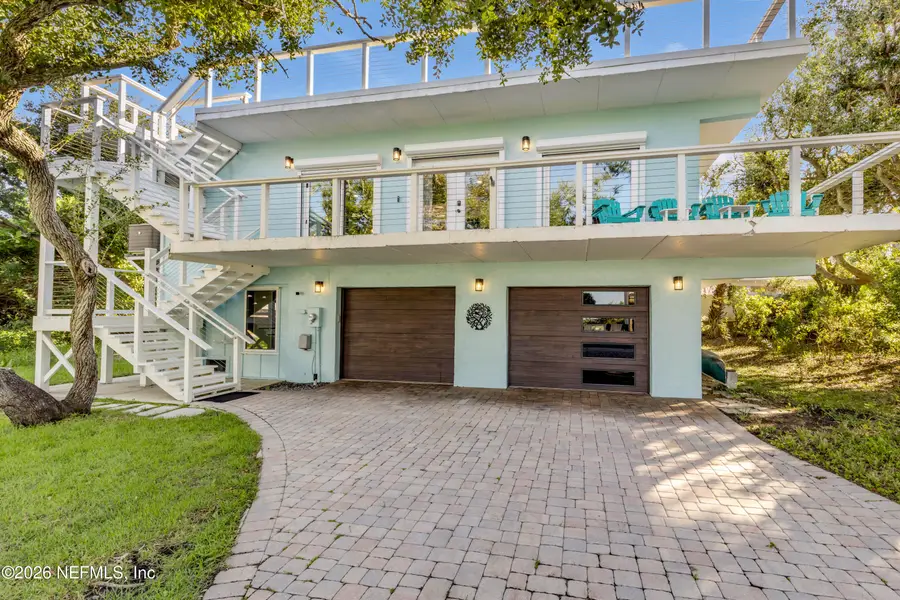 6459 River Road, New Smyrna Beach, FL 32169 - #2