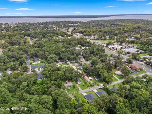1986 Solomon Street, Orange Park, FL 32073