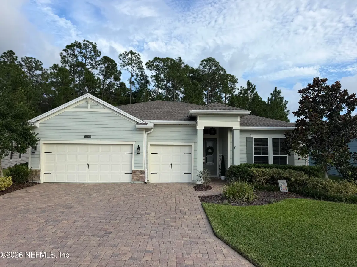 37 Nevis Peak Lane, Saint Augustine, FL 32092 - #1