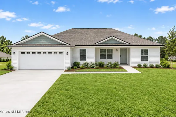 11637 Jackman Cove Lane, Jacksonville, FL 32218