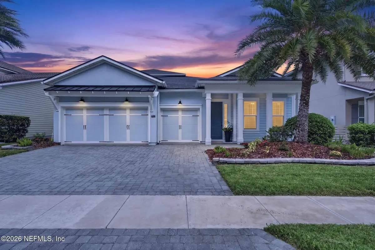 362 Freshwater Drive, Saint Johns, FL 32259 - #1