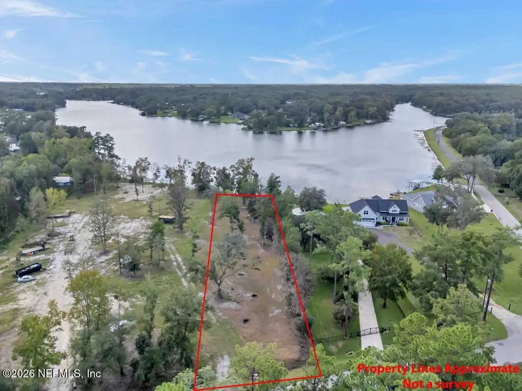 252 Lake Asbury Drive, Green Cove Springs, FL 32043 - #1