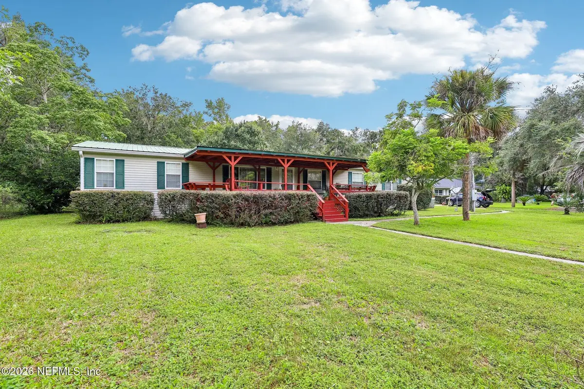 504 Meadowbrook Farms Road, Green Cove Springs, FL 32043 - #1