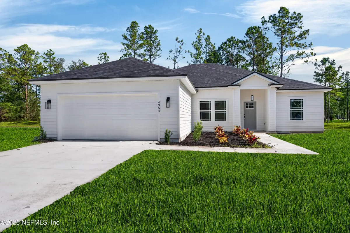 6200 Blue Marlin Drive, Keystone Heights, FL 32656 - #1