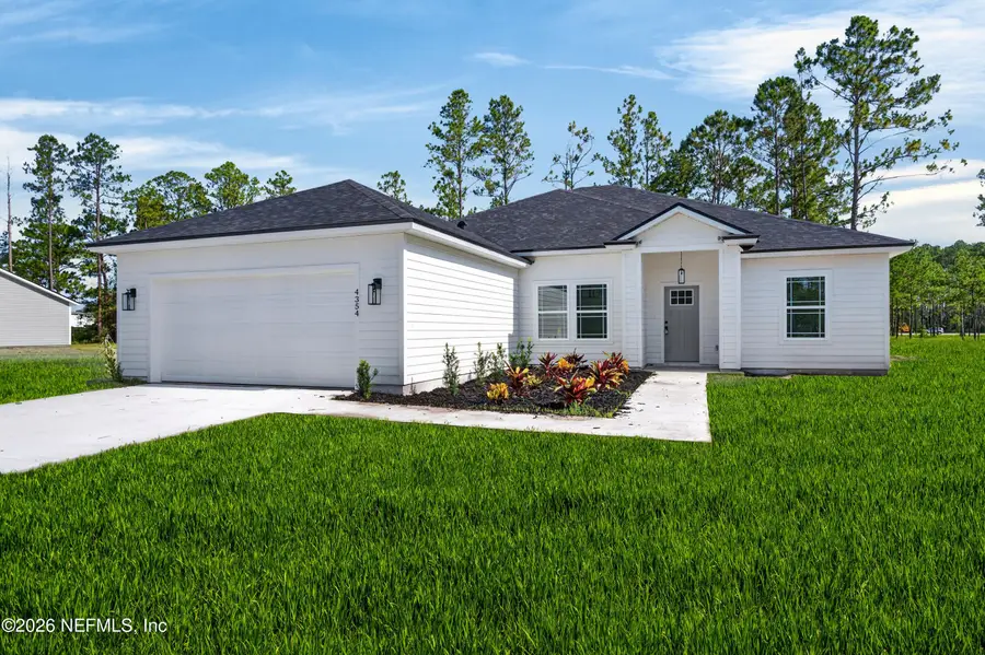 6200 Blue Marlin Drive, Keystone Heights, FL 32656 - #3