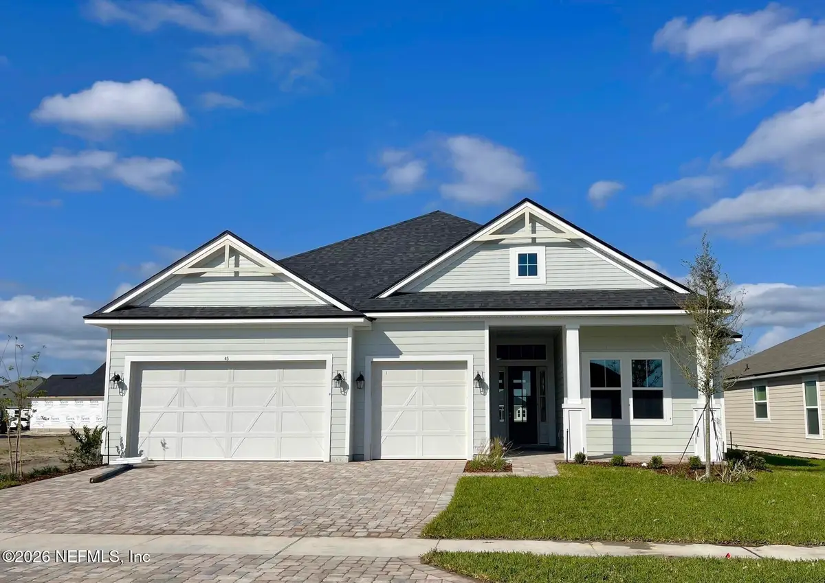 36 Arbor Creek Drive, Saint Augustine, FL 32092 - #1