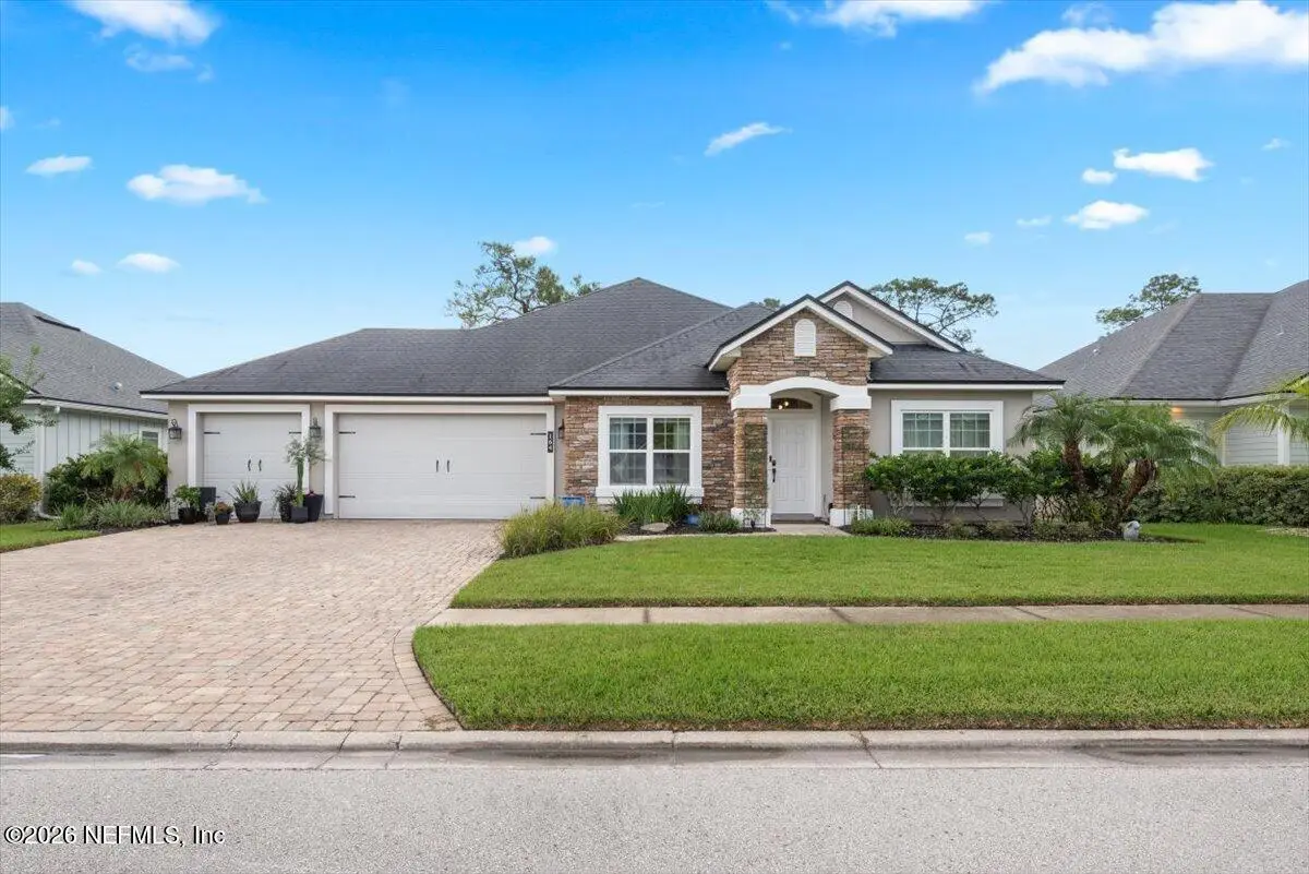164 Pescado Drive, Saint Augustine, FL 32095 - #1