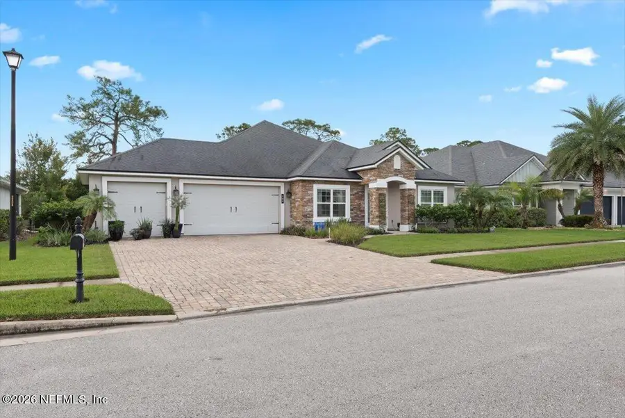 164 Pescado Drive, Saint Augustine, FL 32095 - #2