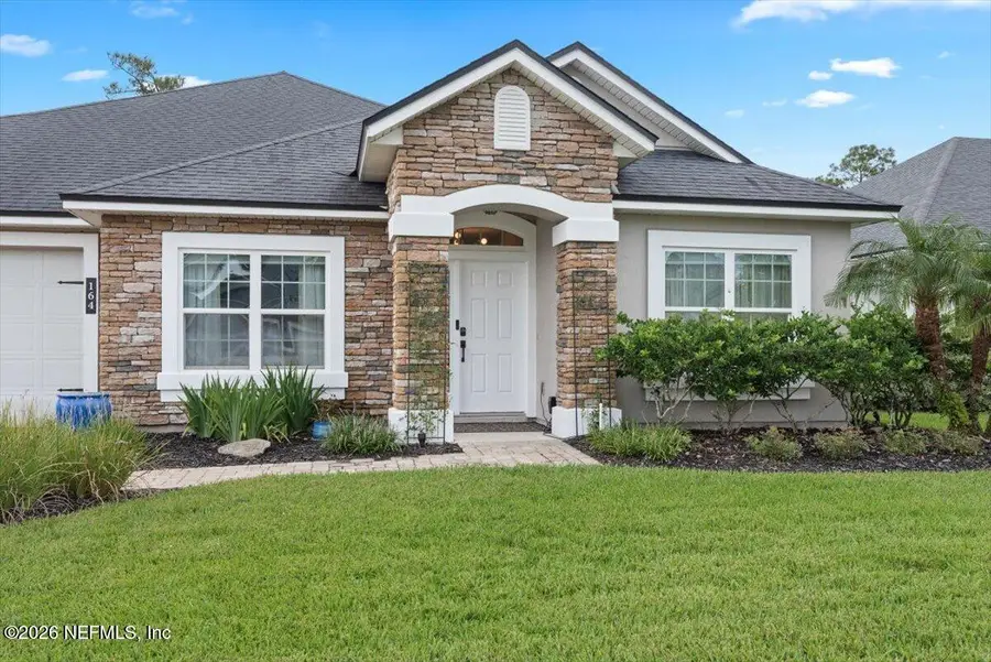 164 Pescado Drive, Saint Augustine, FL 32095 - #3