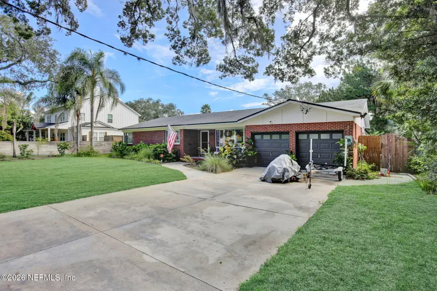 1503 Gay Avenue, Jacksonville, FL 32207 - #2