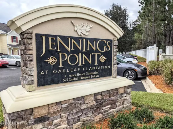 575 Oakleaf Plantation Parkway #901, Orange Park, FL 32065