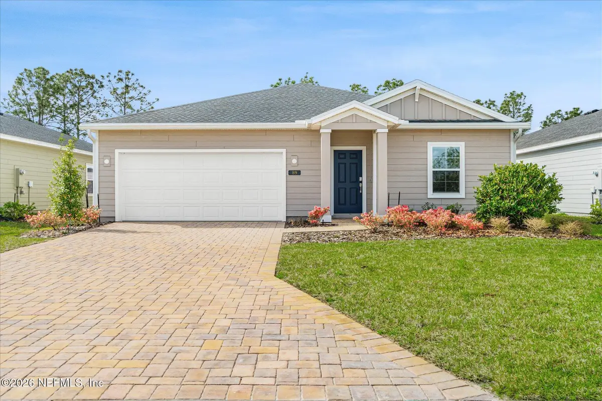 89 Kingsley Park Way, Saint Augustine, FL 32084 - #1
