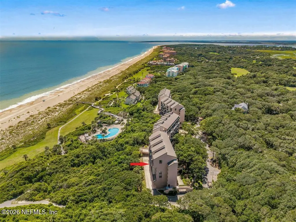 1112 Beach Walker Road, Fernandina Beach, FL 32034 - #1