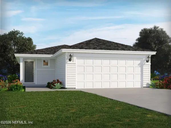 6716 Kings Creek Boulevard, Jacksonville, FL 32219