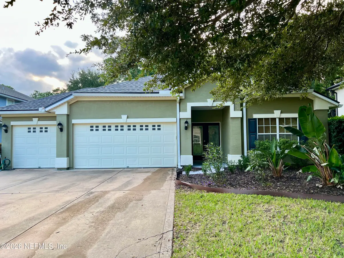 2272 W Clovelly Lane, Saint Augustine, FL 32092 - #1