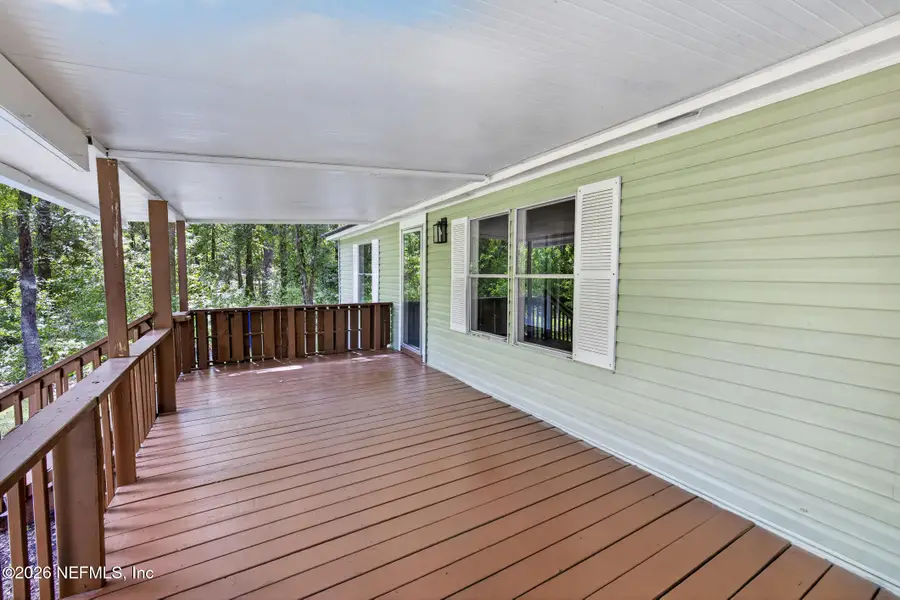 10105 Vaughan Avenue, Hastings, FL 32145 - #3