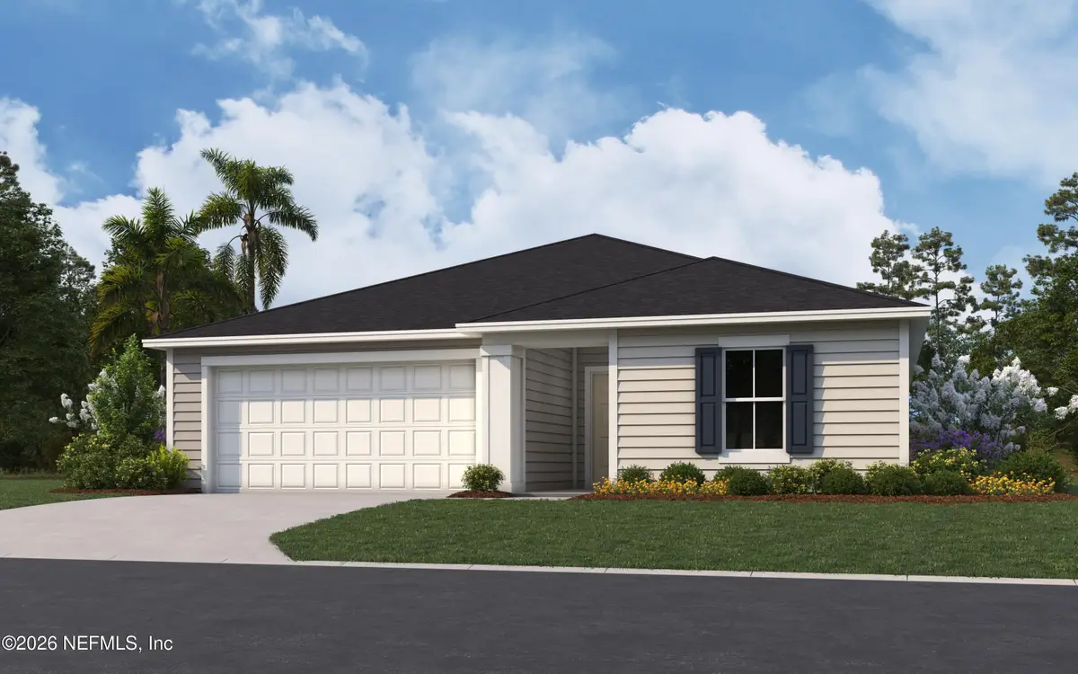 364 Villanueva Trail, Saint Augustine, FL 32095 - #1