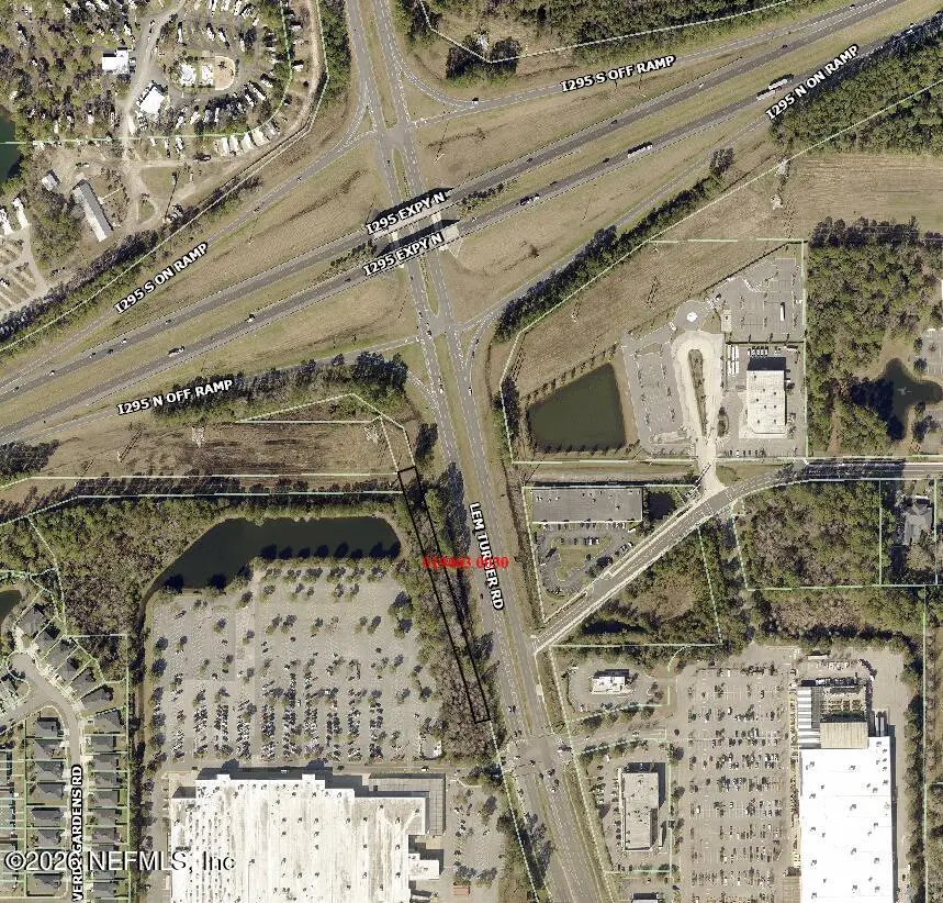 0 Lem Turner Road, Jacksonville, FL 32218 - #1