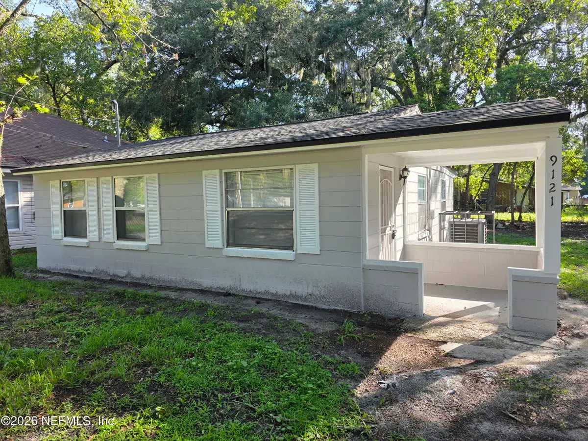 9121 Adams Avenue, Jacksonville, FL 32208 - #1