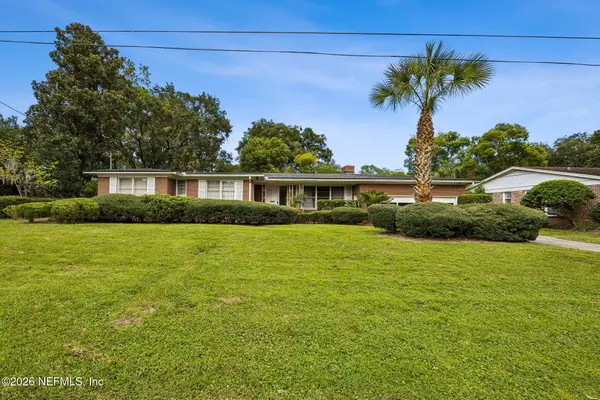 4745 Queen Lane, Jacksonville, FL 32210