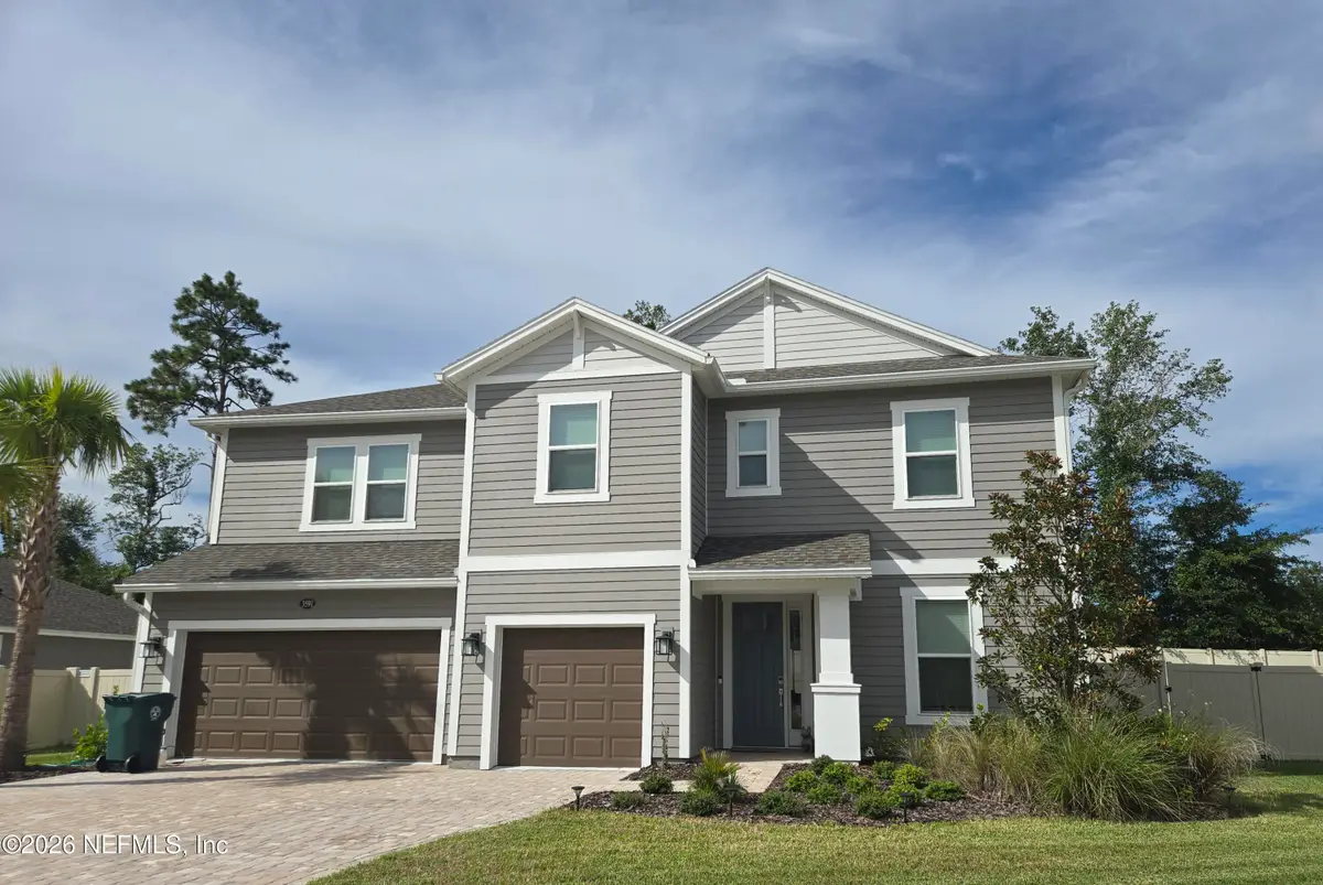 3591 Melcon Farms Way, Jacksonville, FL 32223 - #1