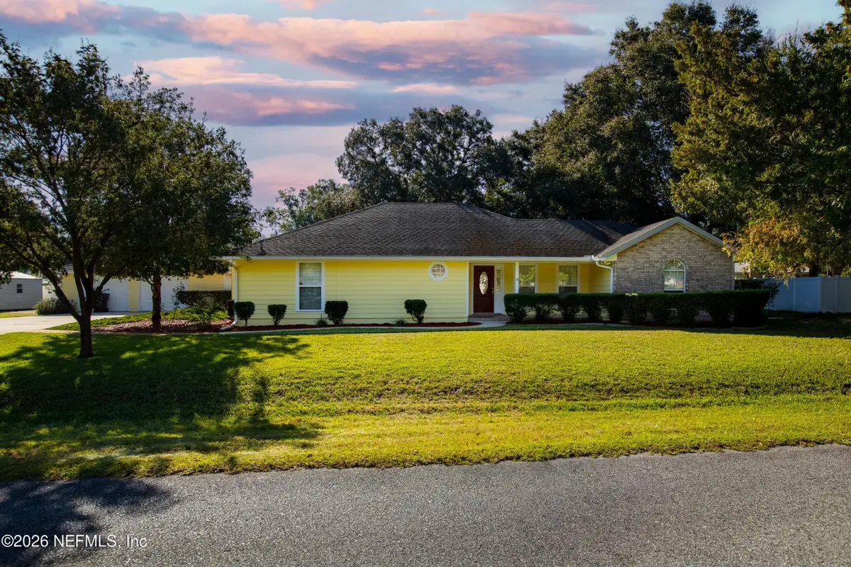 618 SE 44th Street, Keystone Heights, FL 32656 - #1