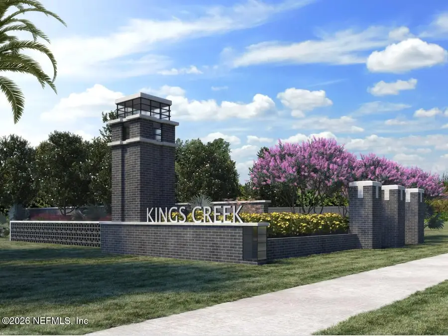 6717 Kings Creek Boulevard, Jacksonville, FL 32219 - #3