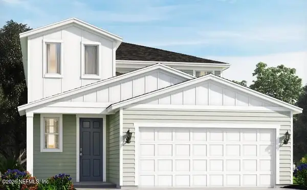 6721 Kings Creek Boulevard, Jacksonville, FL 32219