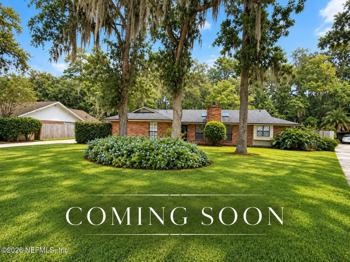 8249 Old Port N Circle, Jacksonville, FL 32216 - #1