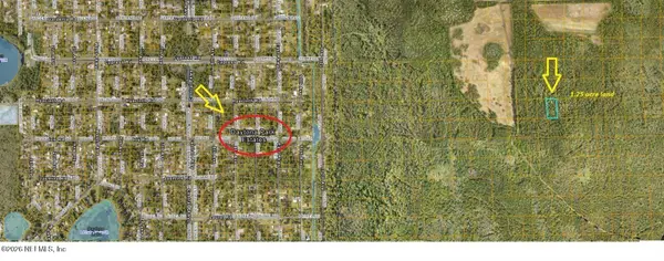 0 No Street, DeLand, FL 32724