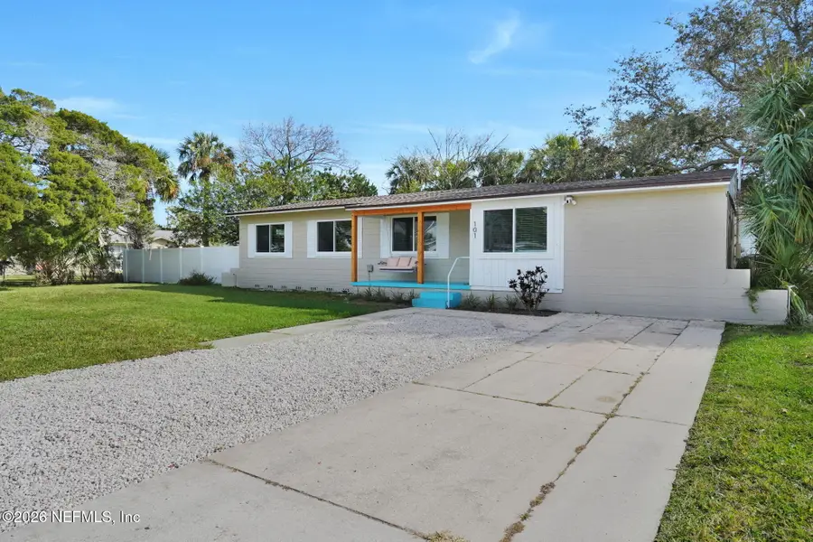 101 Carver W Street, Saint Augustine, FL 32080 - #3