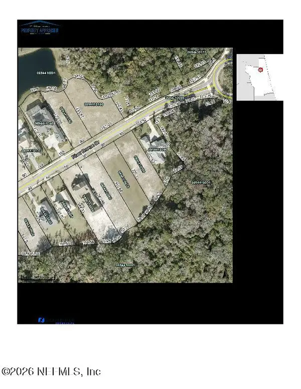 438 River Breeze Drive, Ponte Vedra, FL 32081