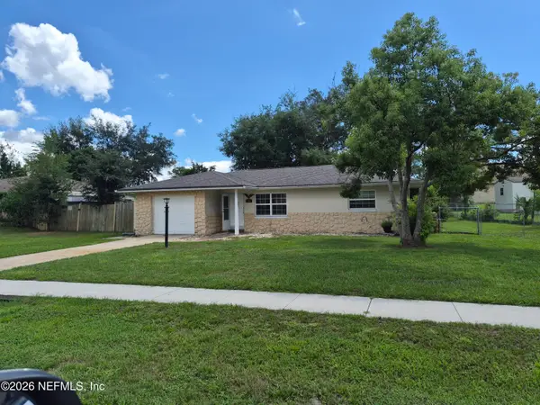 281 S Fairbairn Drive, Deltona, FL 32725