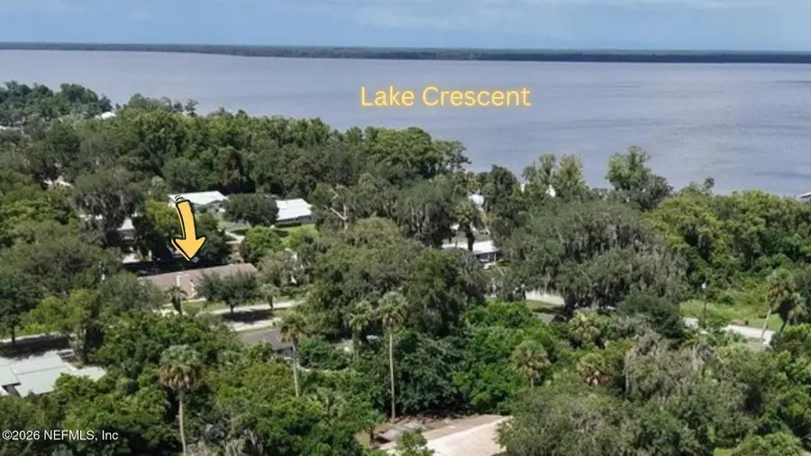 202 Lakeview Avenue, Crescent City, FL 32112 - #2