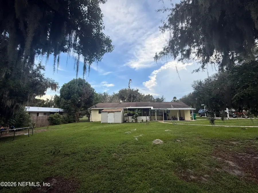202 Lakeview Avenue, Crescent City, FL 32112 - #3