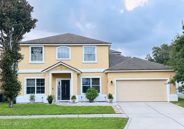 3330 New Beginnings Lane, Middleburg, FL 32068