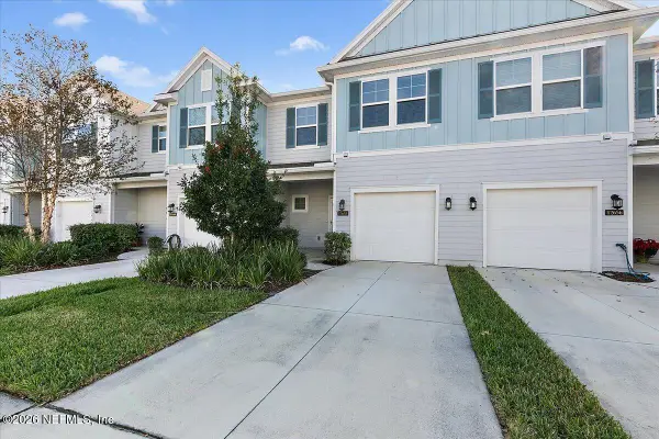 12658 Josslyn Lane, Jacksonville, FL 32246